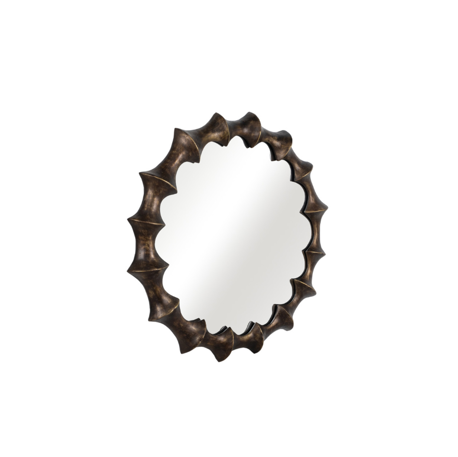 13 Hub Lane Operose Mirror