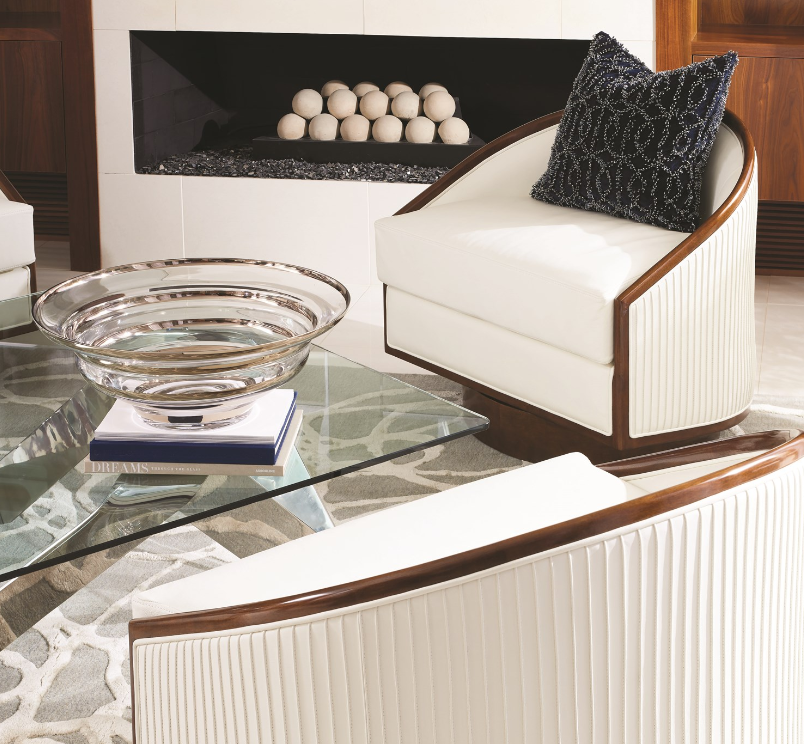 Circles Beaded Pillow - Thumbnail 4