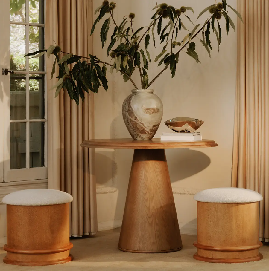 Tutto Café Table - 13 Hub Lane   |  