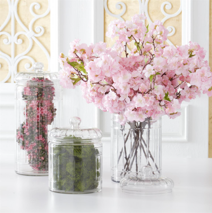 Preserved Reindeer Moss