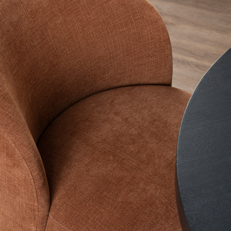 Fairfax Dining Chair - 13 Hub Lane   |  Dining Chairs