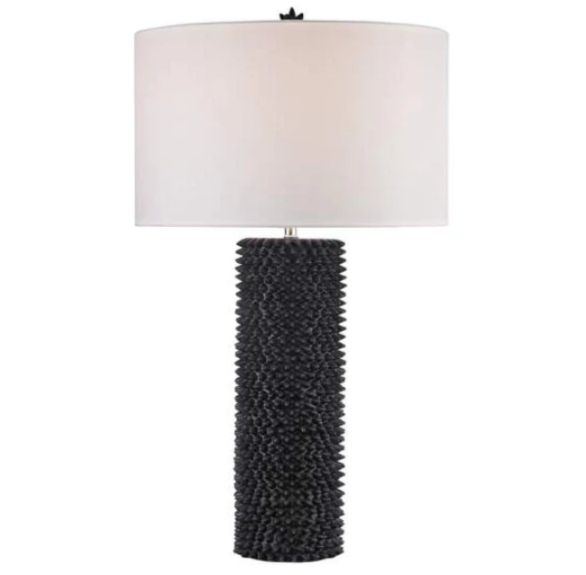 Punk Table Lamp