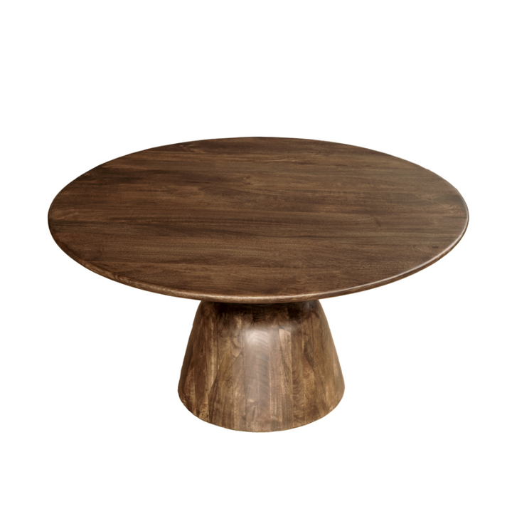 Mango Wood Coffee Table - 13 Hub Lane   |  Coffee Tables