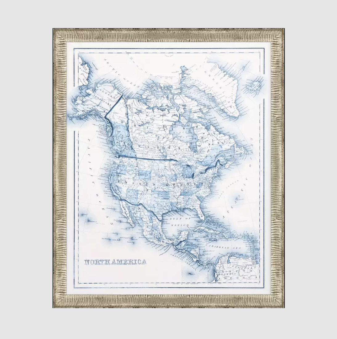 13 Hub Lane North America