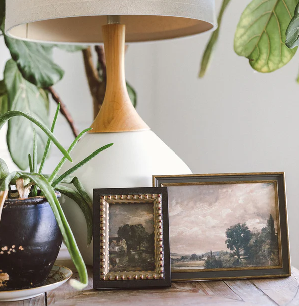 House By Flatford Mill - 13 Hub Lane   |  Small Wall Art