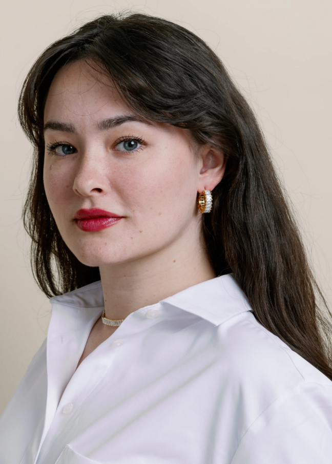 Alice Earrings - 13 Hub Lane   |  