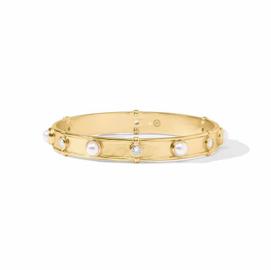 Julie Vos Tribeca Bangle - 13 Hub Lane   |  Bangles