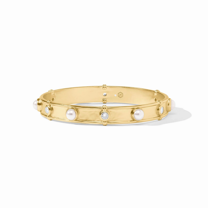 Julie Vos Tribeca Bangle - 13 Hub Lane   |  Bangles