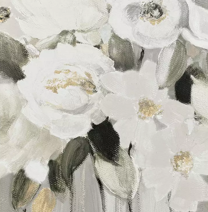 Promise of Giverny - 13 Hub Lane   |  Canvas Art