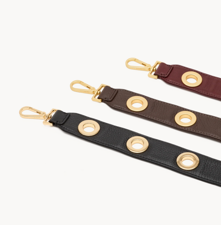 Hammitt Grommet Strap