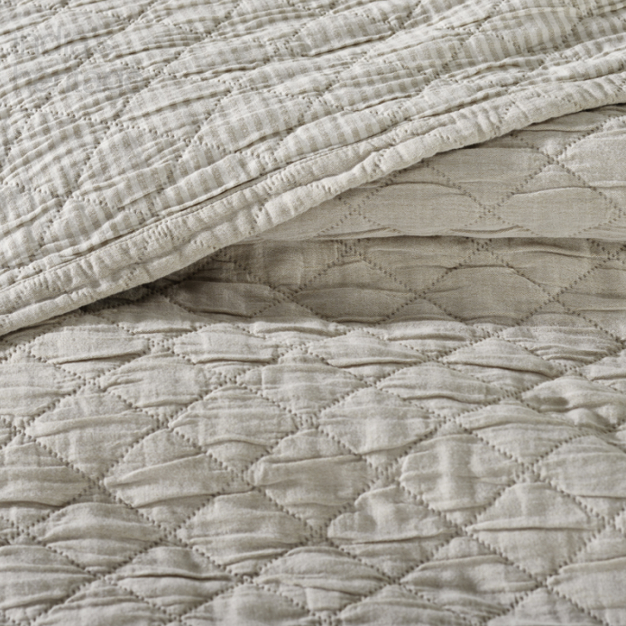 Colmar Cotton, Natural - 13 Hub Lane   |  