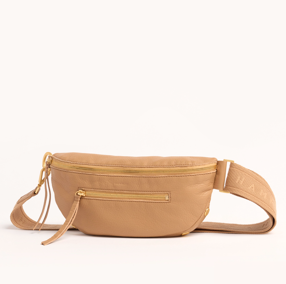 Hammitt Charles Crossbody Medium