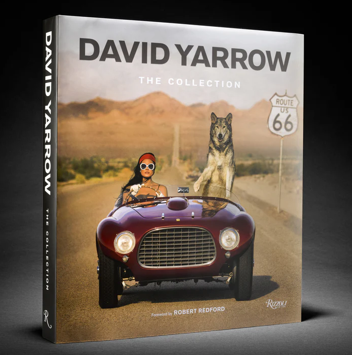 David Yarrow: The Collection