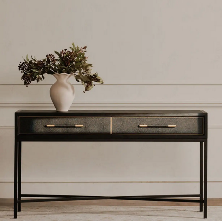 Mako Console Table