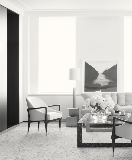 Thomas Pheasant: Simply Serene