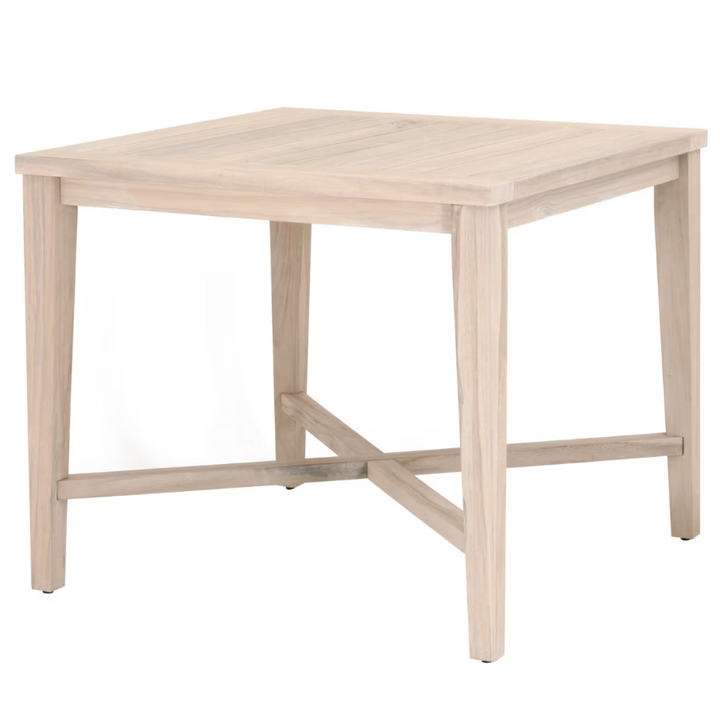 Carmel Outdoor Square Counter Table