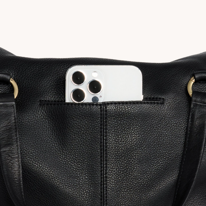 Hammitt Daniel Medium - 13 Hub Lane   |  Satchels