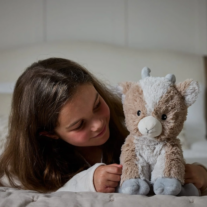 Warmies Goat - 13 Hub Lane   |  Warmies