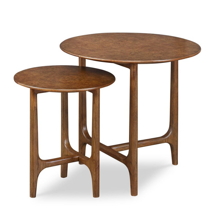 Stow Away Nested Side Table