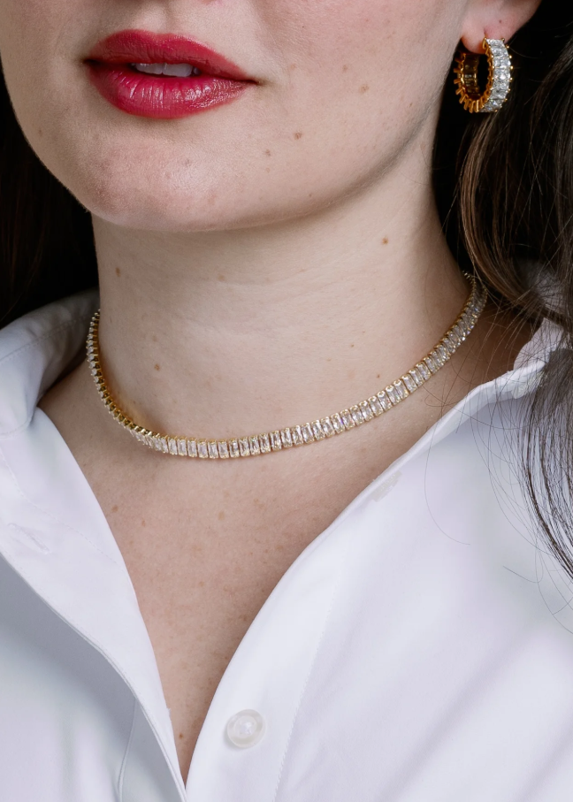 Endless Necklace - 13 Hub Lane   |  