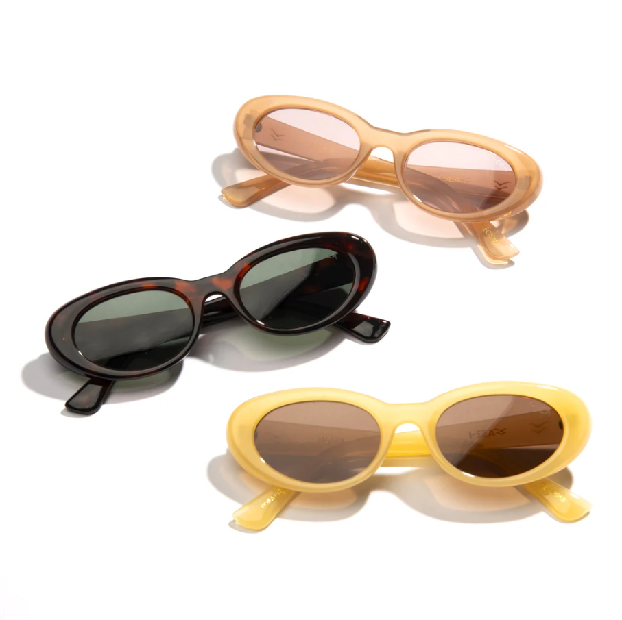 I-SEA Jagger Sunglasses - 13 Hub Lane   |  