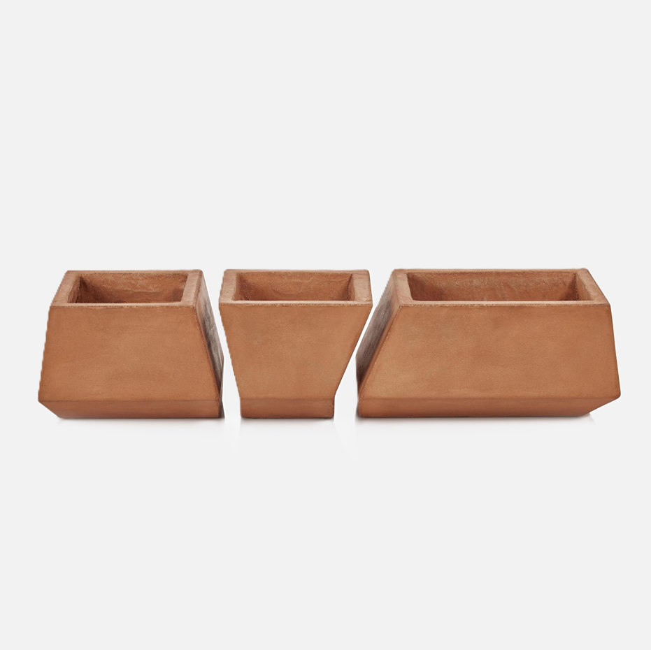 Concrete Planter
