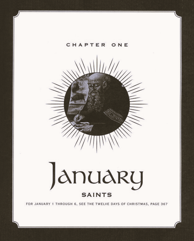Drinking with the Saints: The Sinner's Guide to a Holy Happy Hour