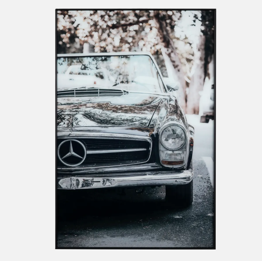 Stang - 13 Hub Lane   |  