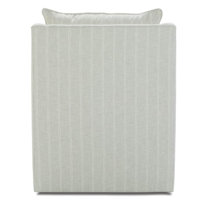 Kara Swivel Glider