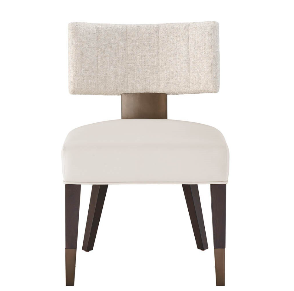 Loleta Side Chair - Thumbnail 3