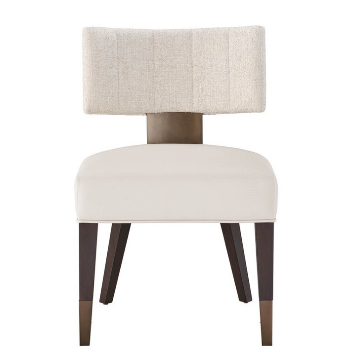 Loleta Side Chair - 13 Hub Lane   |  Dining Chairs