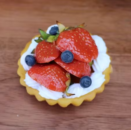 13 Hub Lane Tart - Thumbnail 4