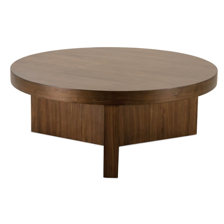 Capri Round Cocktail Table