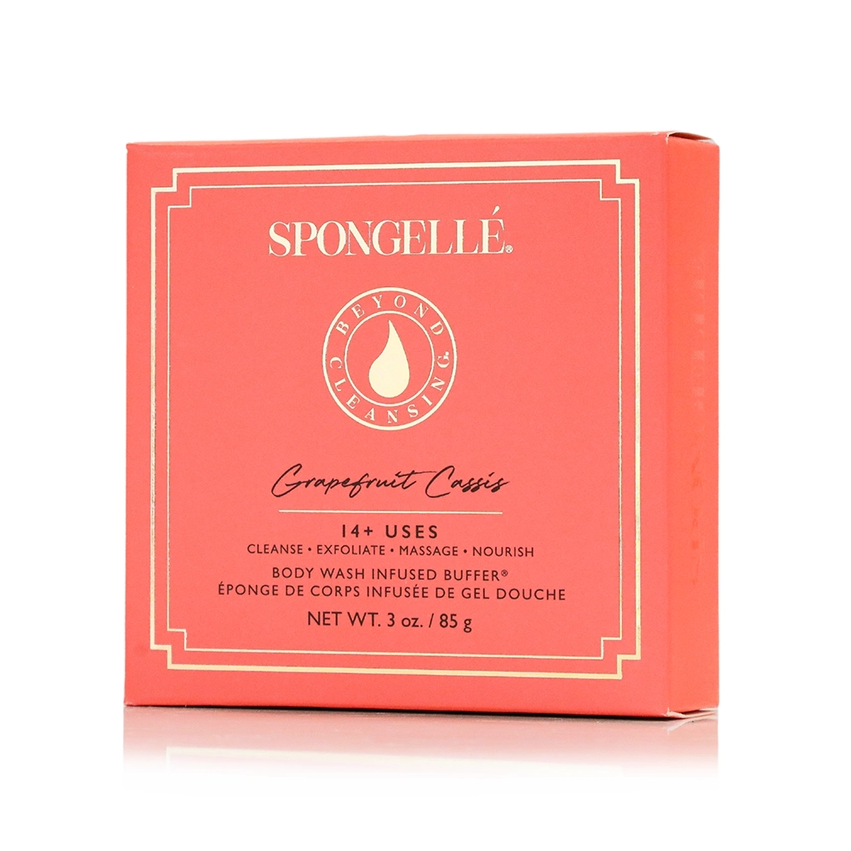 Grapefruit Cassis Boxed Flower