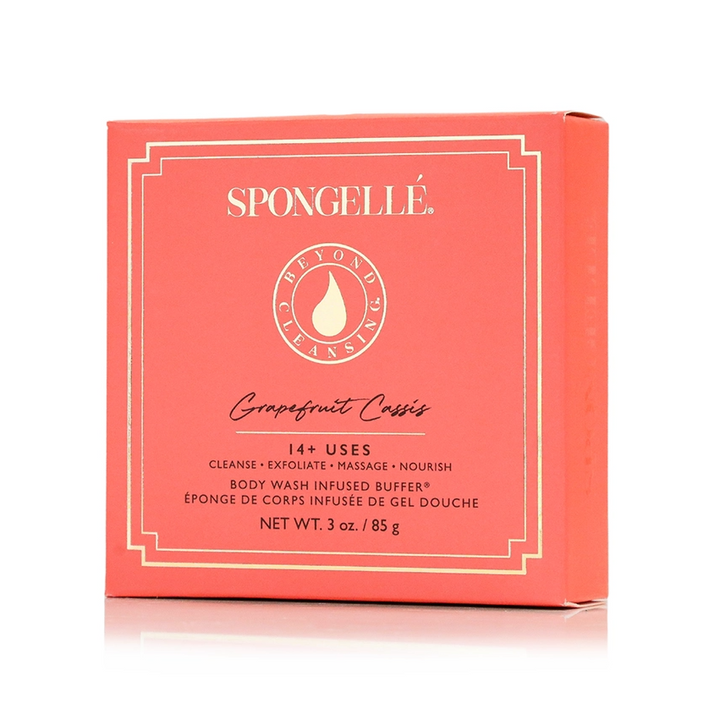 Grapefruit Cassis Boxed Flower