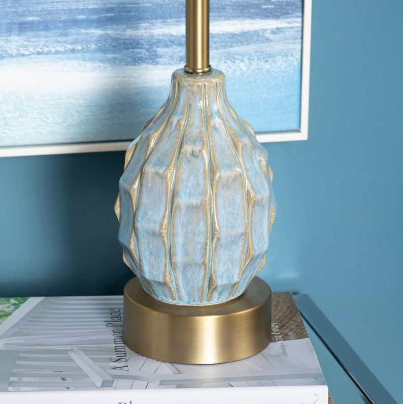 Meyer Buffet Lamp - Thumbnail 5