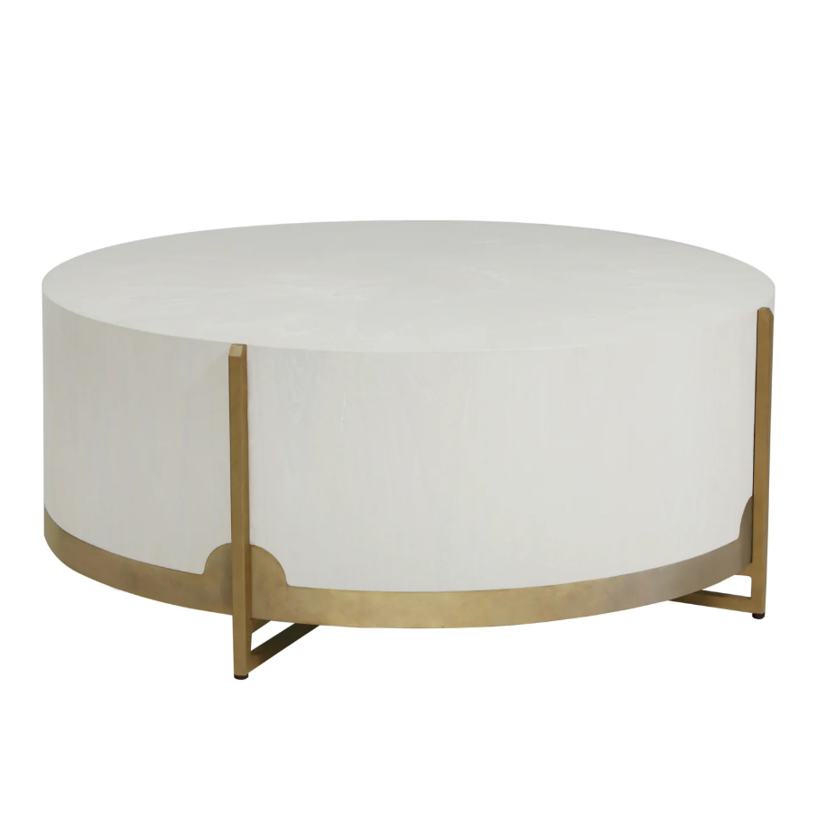Clifton Coffee Table - 13 Hub Lane   |  Coffee Tables