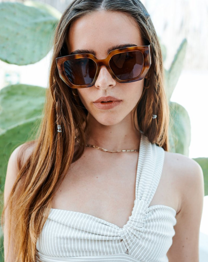 I-SEA Olivia Sunglasses