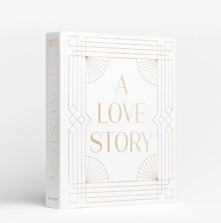Wedding Album - A Love Story - 13 Hub Lane   |  