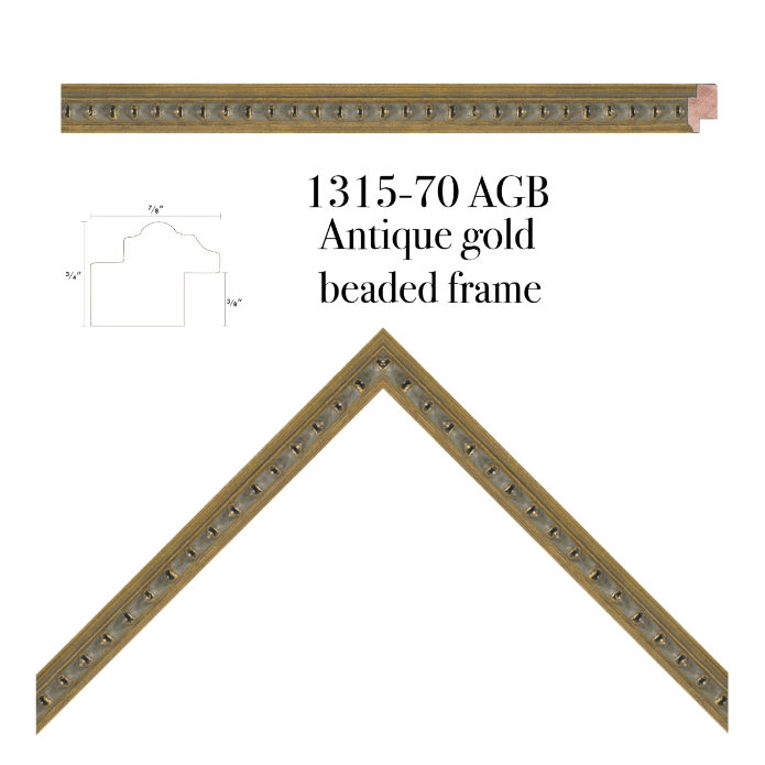 Old Church and House - 13 Hub Lane   |  Small Wall Art