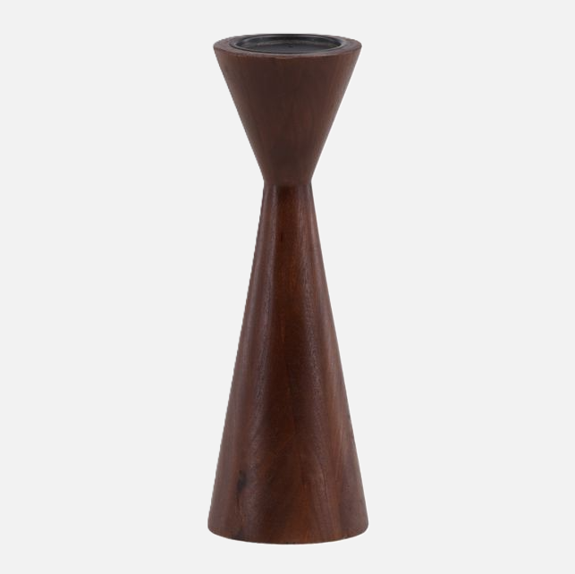 13 Hub Lane Glint Candle Holder - Thumbnail 2