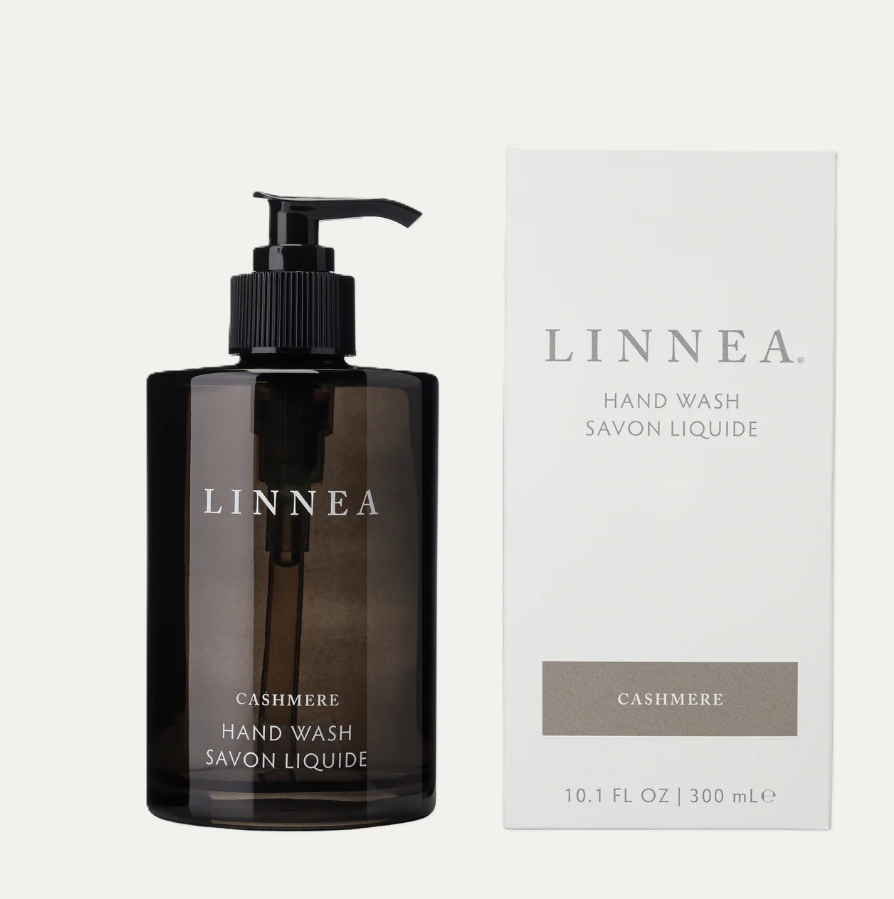 Linnea Cashmere Hand Wash - 13 Hub Lane   |  Cashmere