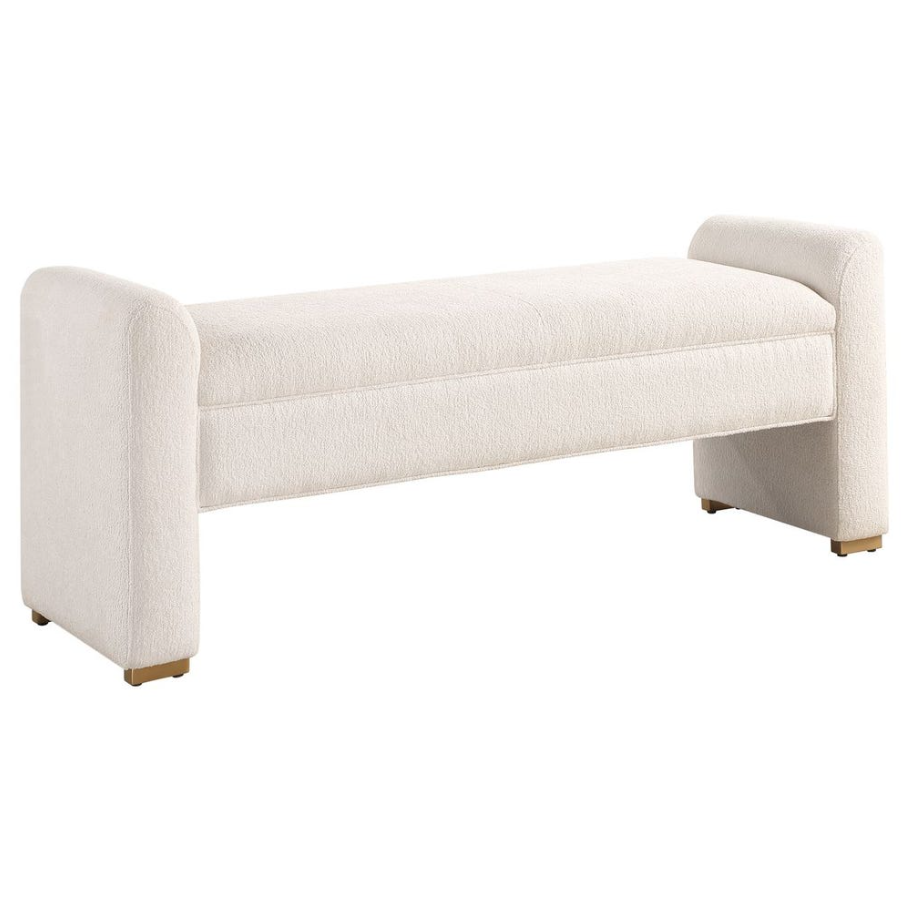 Caliste Bench - 13 Hub Lane   |  Benches
