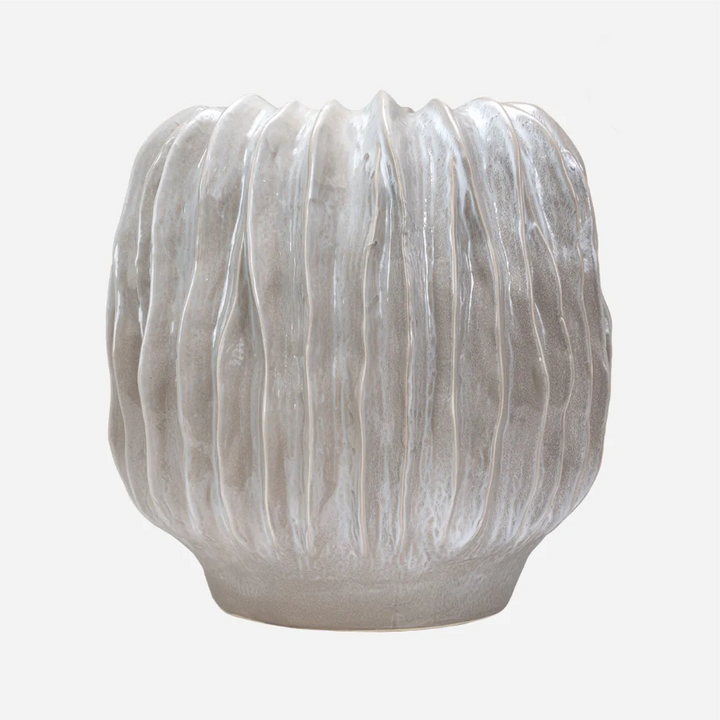 Brexton Short Vase