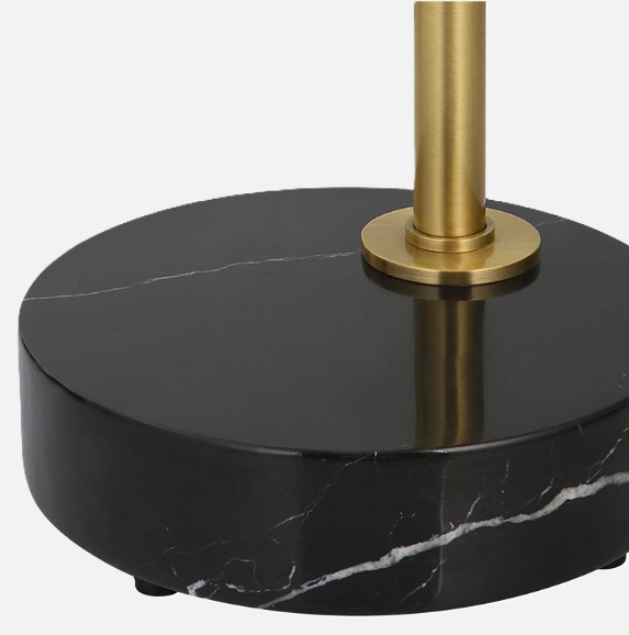 Huxford Floor Lamp