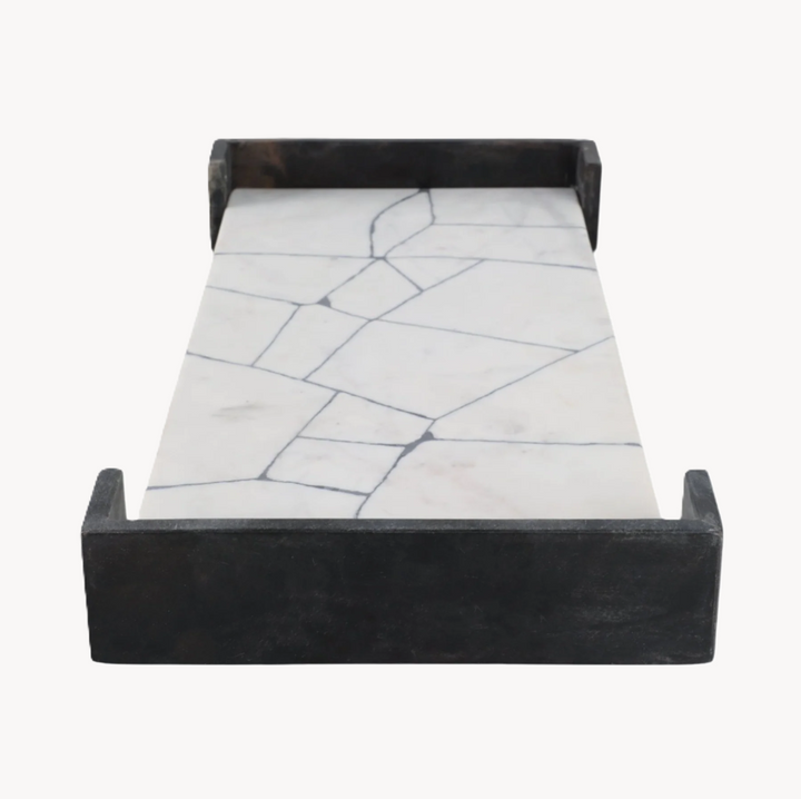 Patton Marble Tray