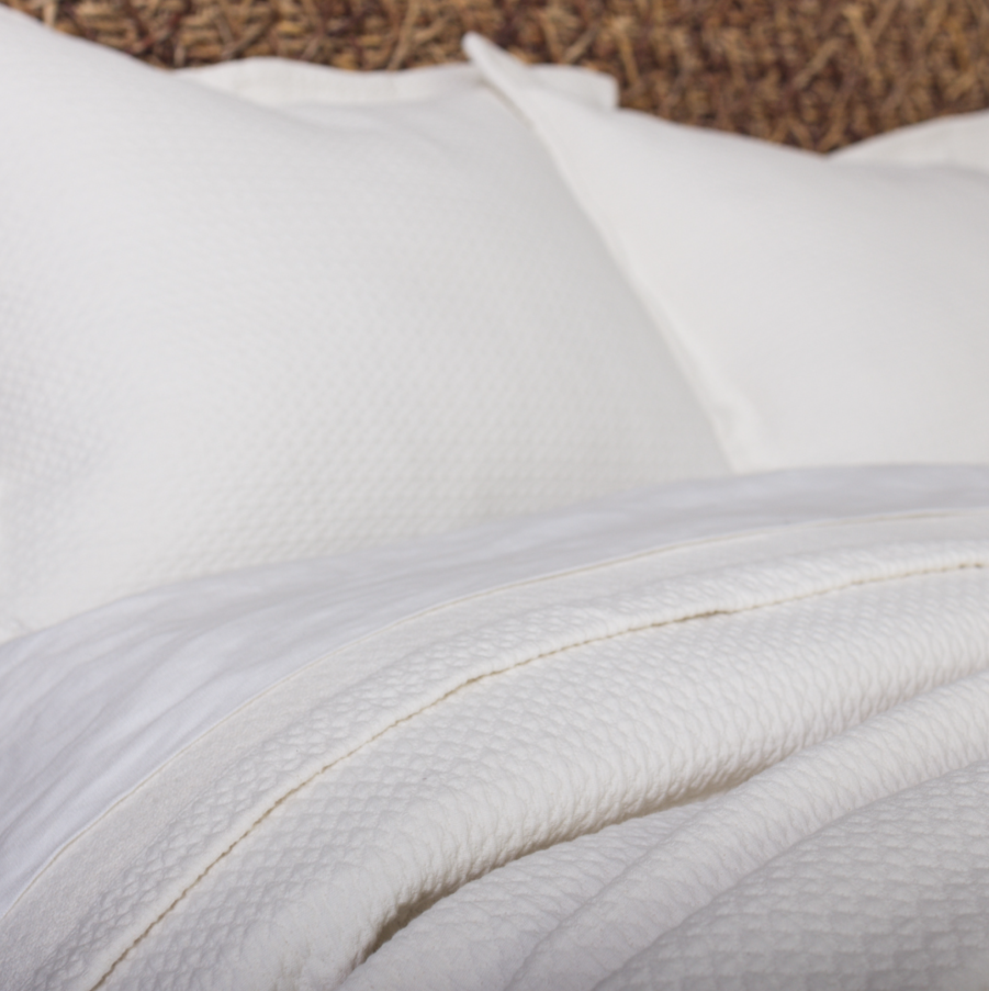 Waffle Matelasse - Thumbnail 3