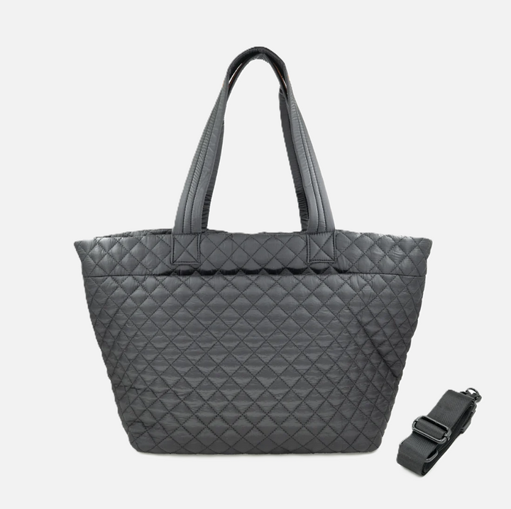Metro Weekender Tote