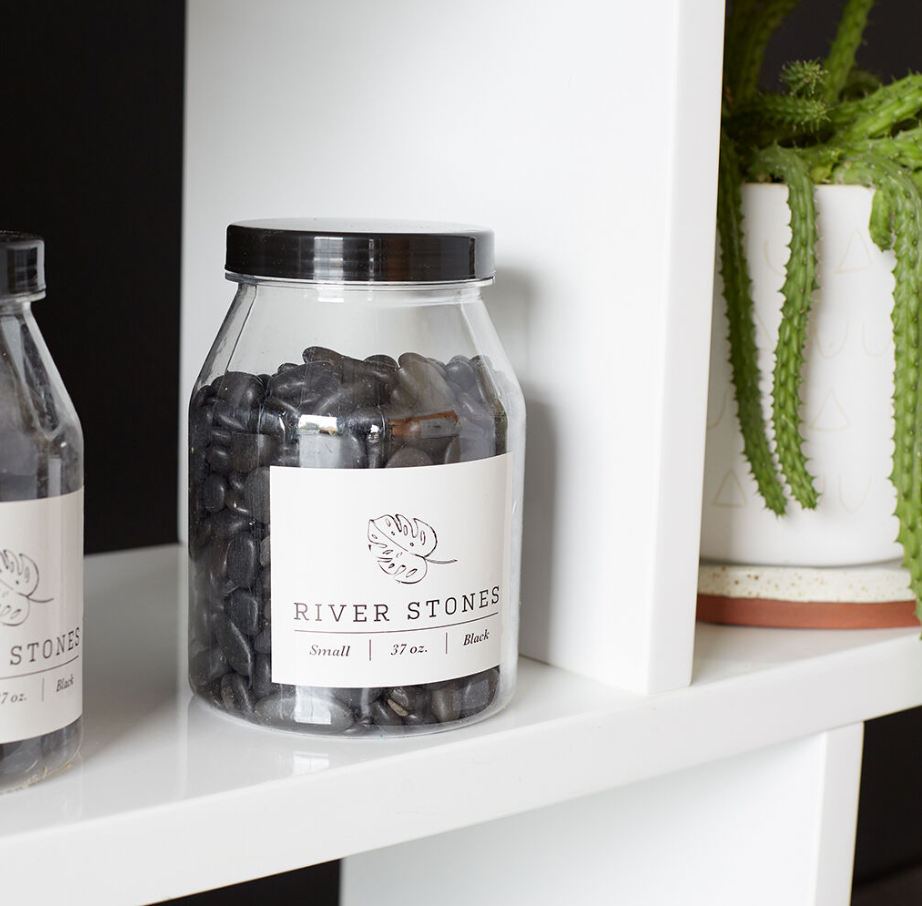 River Stones, Small - 13 Hub Lane   |  