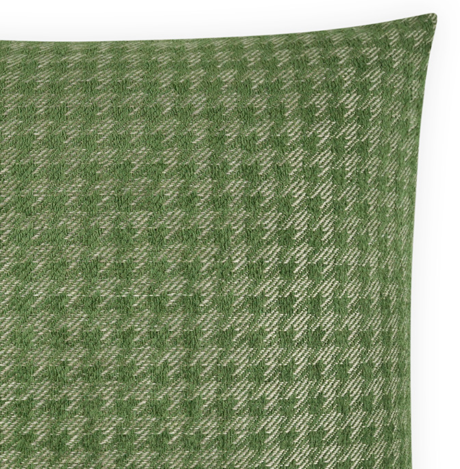 Krall Pillow, Lawn - 13 Hub Lane   |  Decorative Pillows